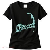Cape Cod Word Art Women's T-Shirt thumb 0