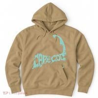 Cape Cod Word Art Hoodie thumb 0