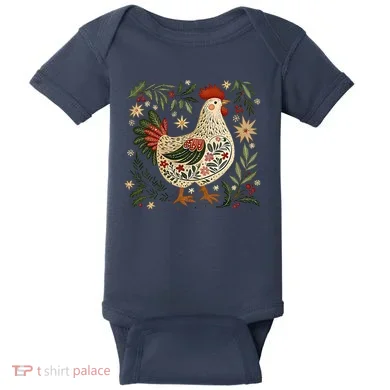 Baby Bodysuit
