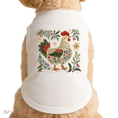 Doggie Tank