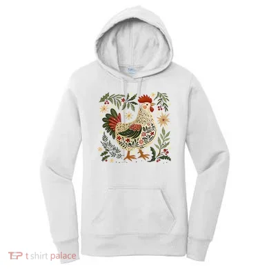 Women's Hoodie