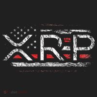 Crypto Currency Xrp Cryptocurrency American Flag Xrp Tumbler thumb 3