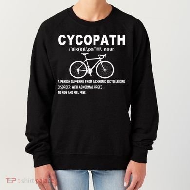 Cycopath Women's Sweatshirt