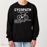 Cycopath Women's Sweatshirt thumb 0