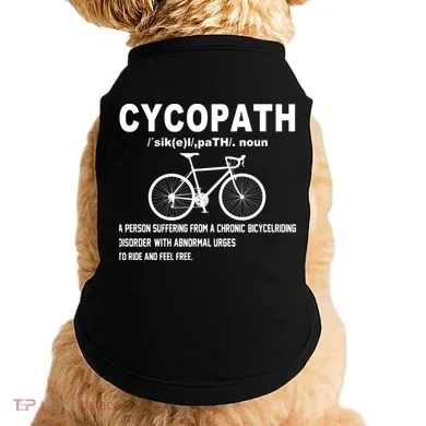 Cycopath Doggie Tank