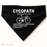 Cycopath USA-Made Doggie Bandana thumb 0