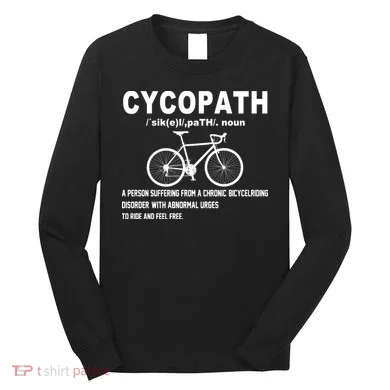 Cycopath Long Sleeve Shirt
