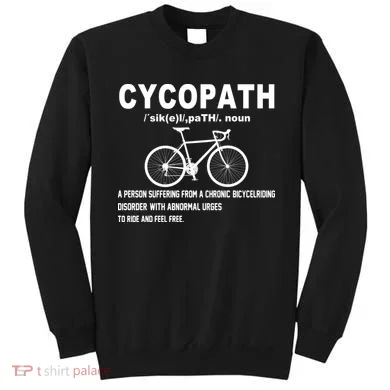 Cycopath Sweatshirt