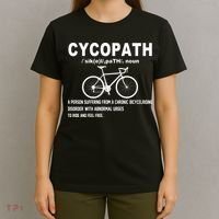 Cycopath T-Shirt thumb 4