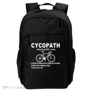 Cycopath Backpack