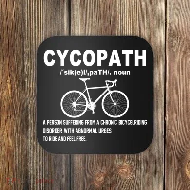 Cycopath Coaster