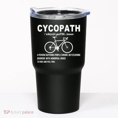 Cycopath Tumbler