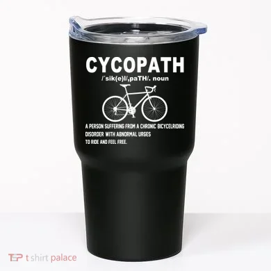 Cycopath Tumbler