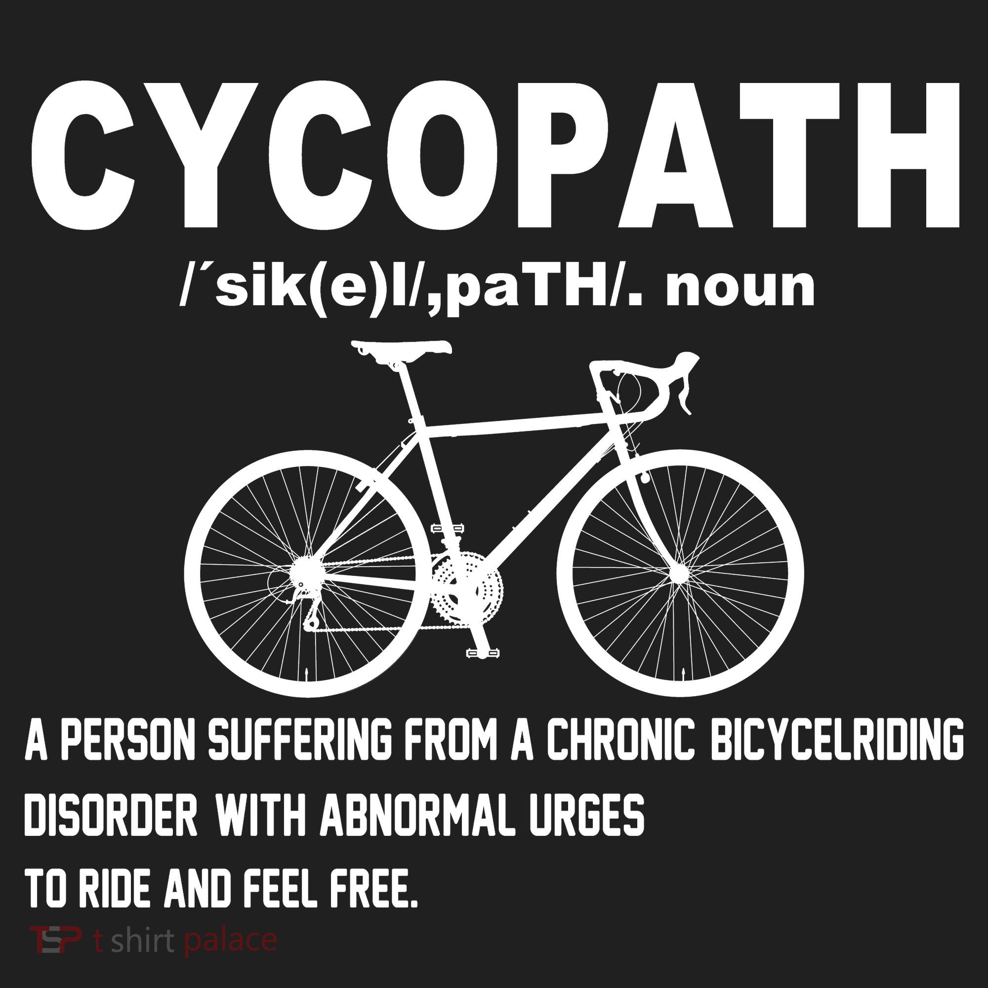 Cycopath Tumbler