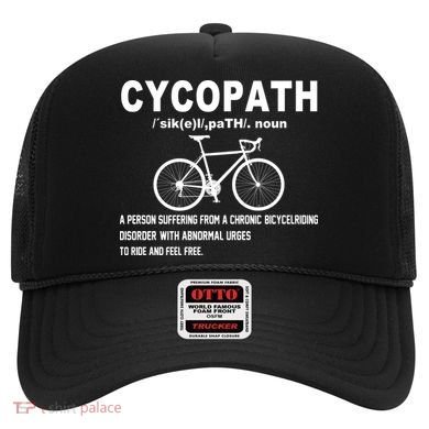 Cycopath Hat