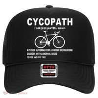 Cycopath Hat thumb 0