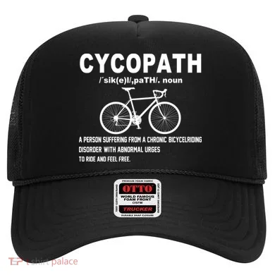 Cycopath Hat