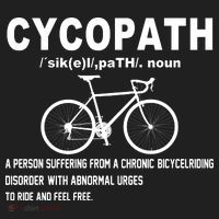 Cycopath Hat thumb 2