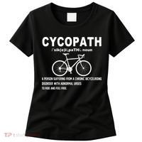 Cycopath Women's T-Shirt thumb 0
