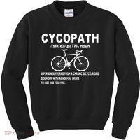 Cycopath Kids Sweatshirt thumb 0