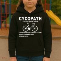 Cycopath Kids Hoodie thumb 3