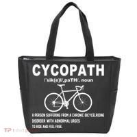 Cycopath Tote Bag thumb 0