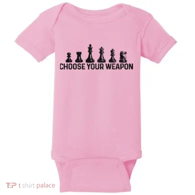Baby Bodysuit