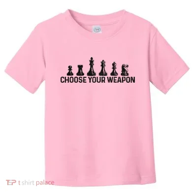 Toddler T-Shirt