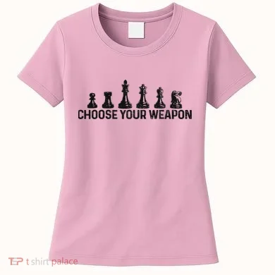 Women's T-Shirt