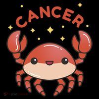 Cancer Crab Zodiac Astrology Birthday Gift Coffee Mug thumb 5