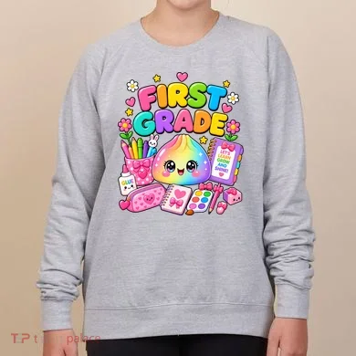 Women's Sweatshirt