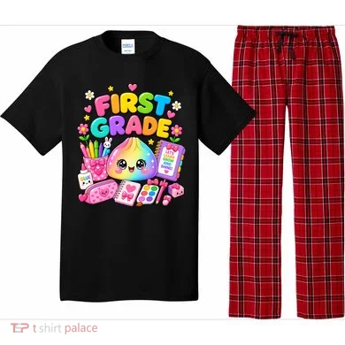 Pajama Set