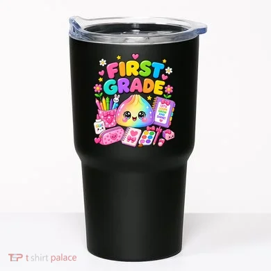 Tumbler