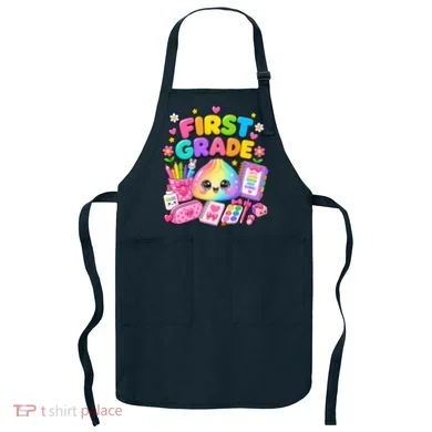 Apron
