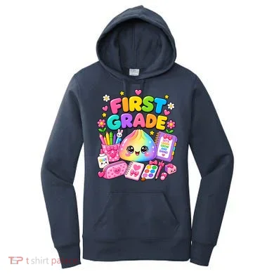 Women's Hoodie