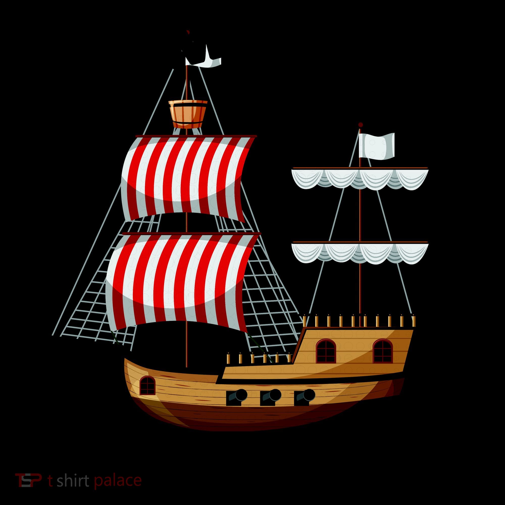 Columbus Day 1492 Coffee Mug