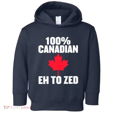 Toddler Hoodie