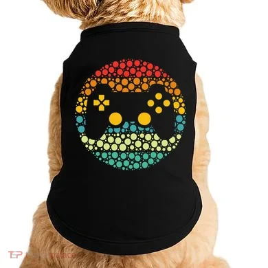 Controller Dot 15th September Dot Day Doggie Tank