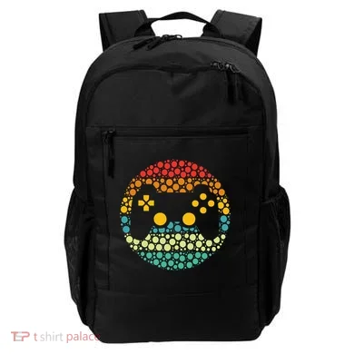 Controller Dot 15th September Dot Day Backpack