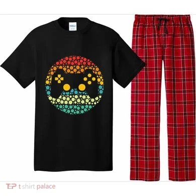 Pajama Set