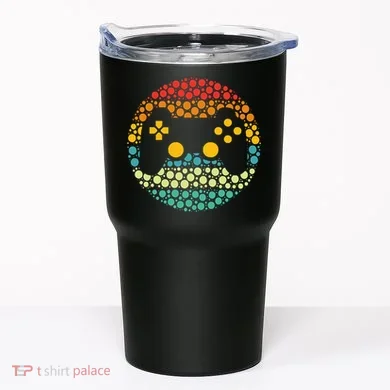 Controller Dot 15th September Dot Day Tumbler