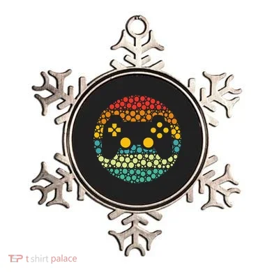 Controller Dot 15th September Dot Day Ornament