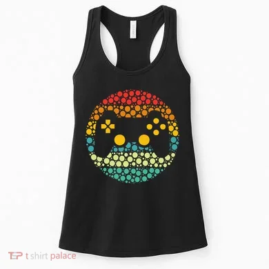 Controller Dot 15th September Dot Day Women's Tank Top