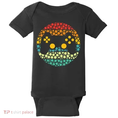 Controller Dot 15th September Dot Day Baby Bodysuit