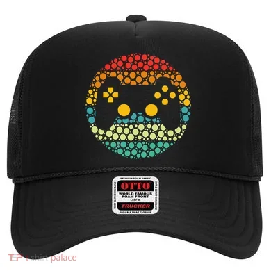 Controller Dot 15th September Dot Day Hat