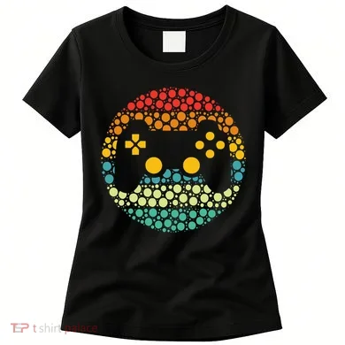 Controller Dot 15th September Dot Day Women's T-Shirt