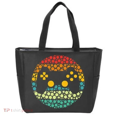Controller Dot 15th September Dot Day Tote Bag