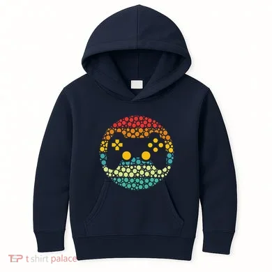Kids Hoodie