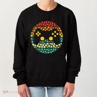 Controller Dot 15th September Boy Girl Dot Day Women's Sweatshirt thumb 0