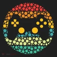 Controller Dot 15th September Boy Girl Dot Day Women's Sweatshirt thumb 2